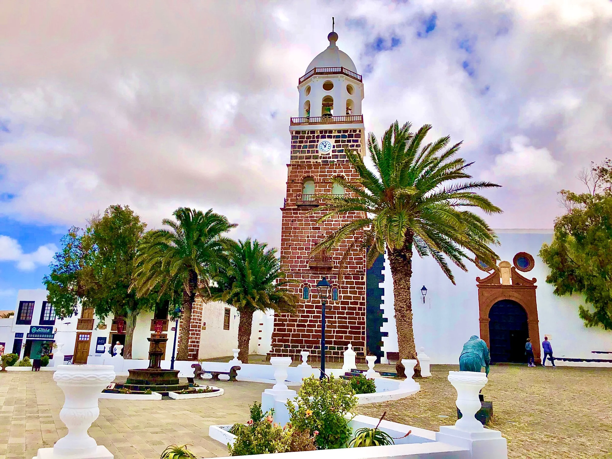 Teleport to Spain: One of the most Stunning Countries in the Mediterranean