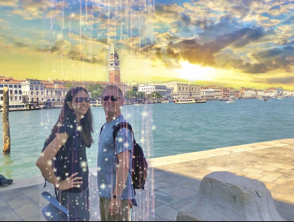 Teleporting to Places around the World - How it's Now Possible!