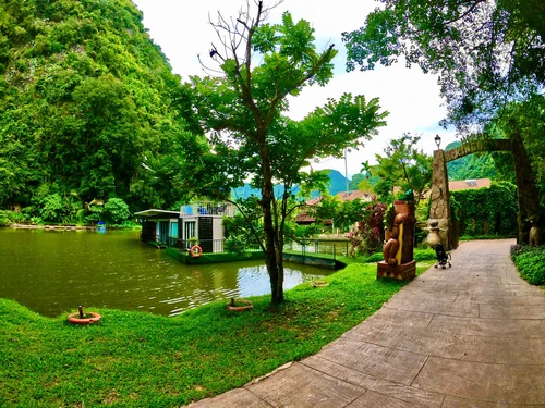taman botani ipoh