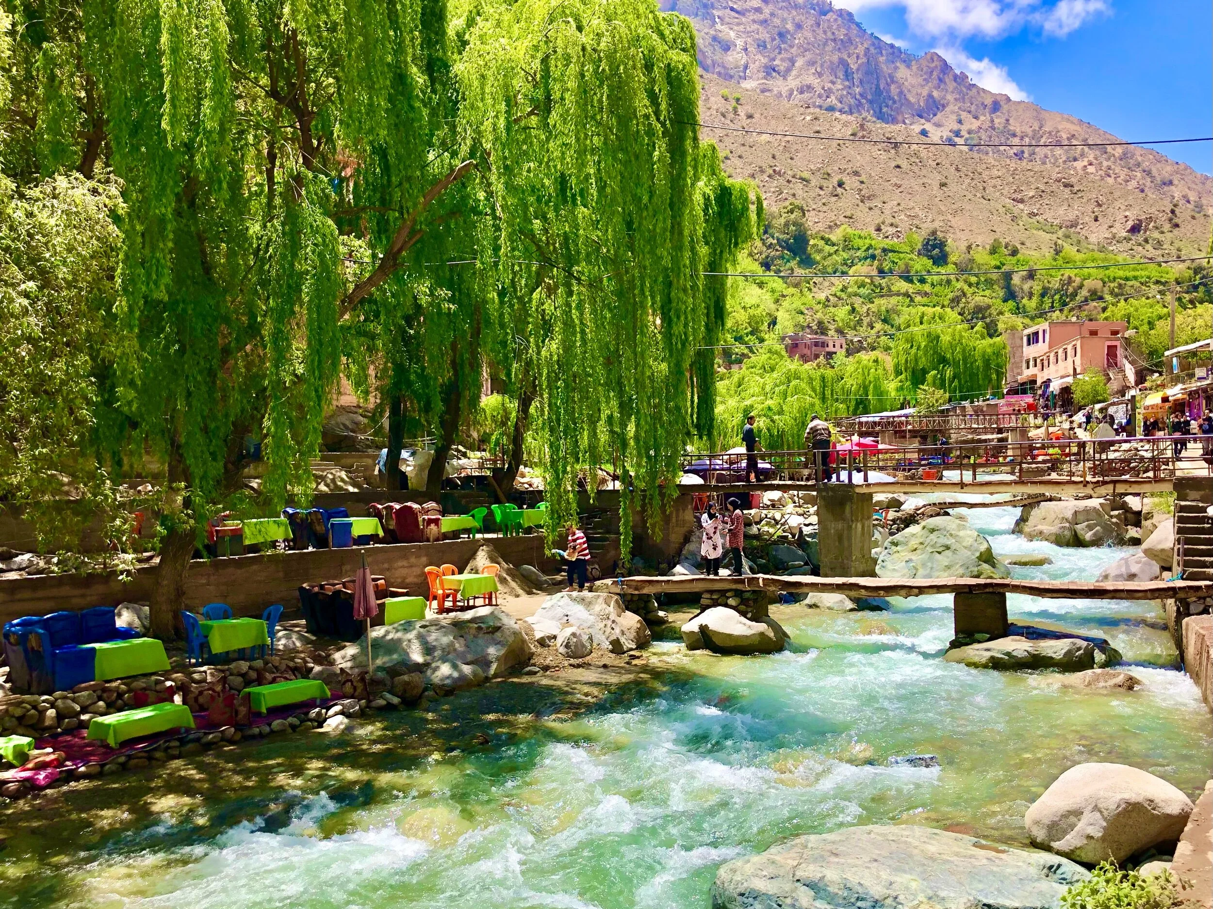 Ourika Valley Day Trip from Marrakesh - Everything you need to know!