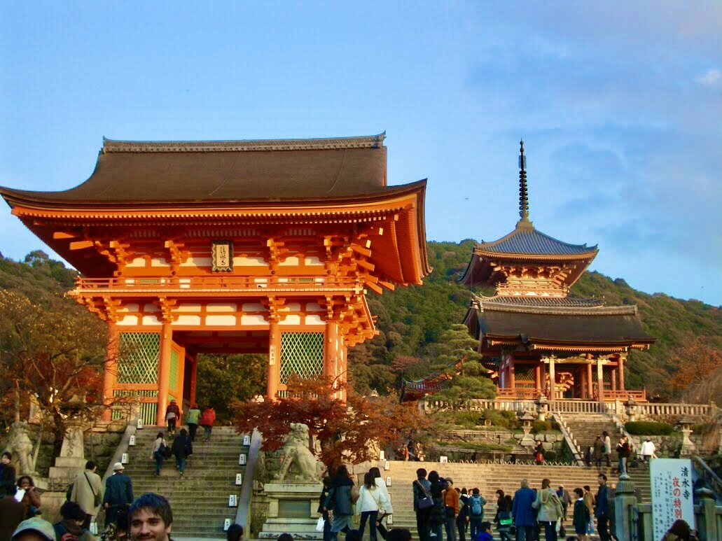 Teaching English Overseas: What it's Like to Teach English in Foreign Countries