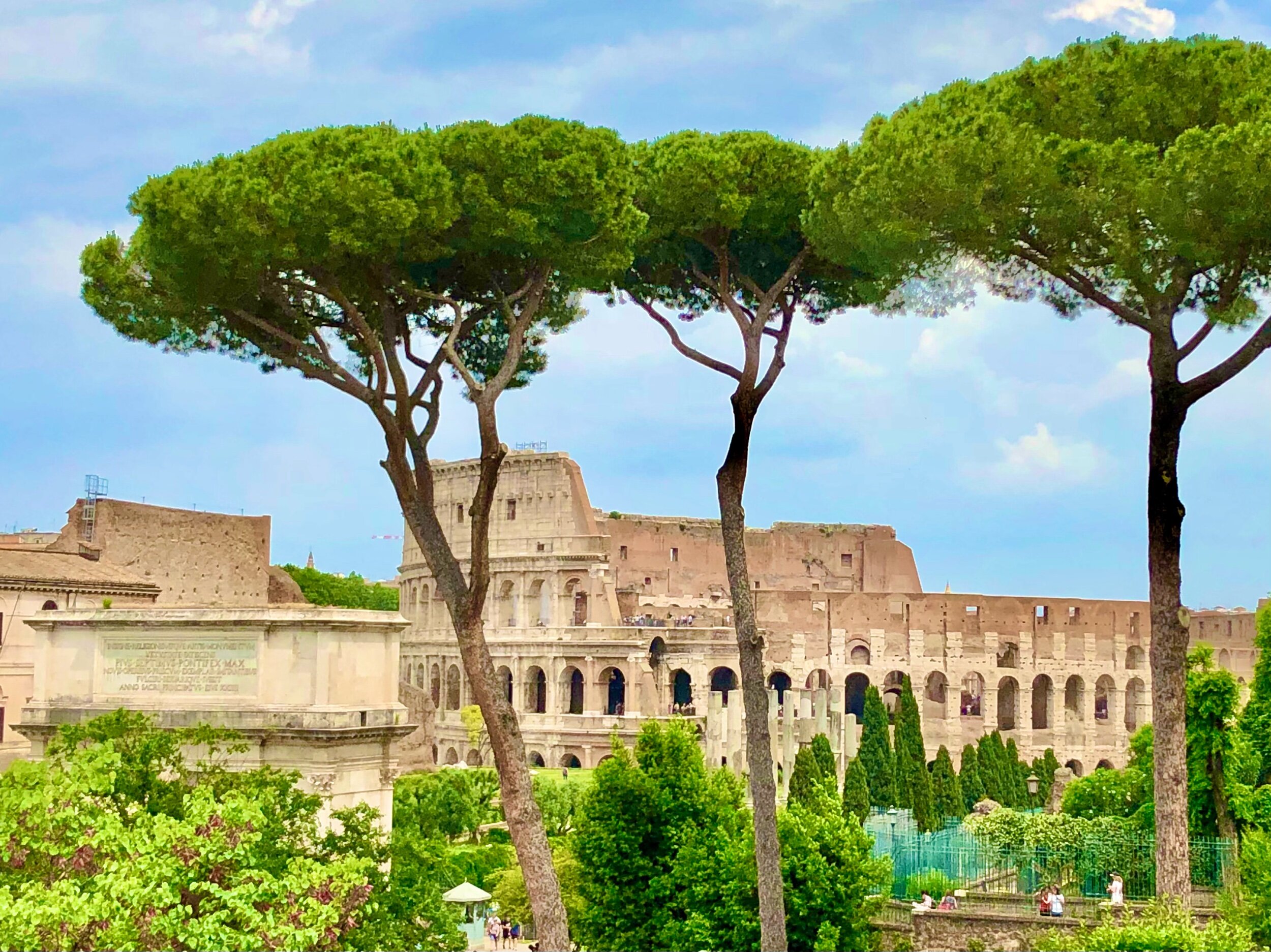 3 Days in Rome Itinerary - The Best Sights in Italy’s Eternal City