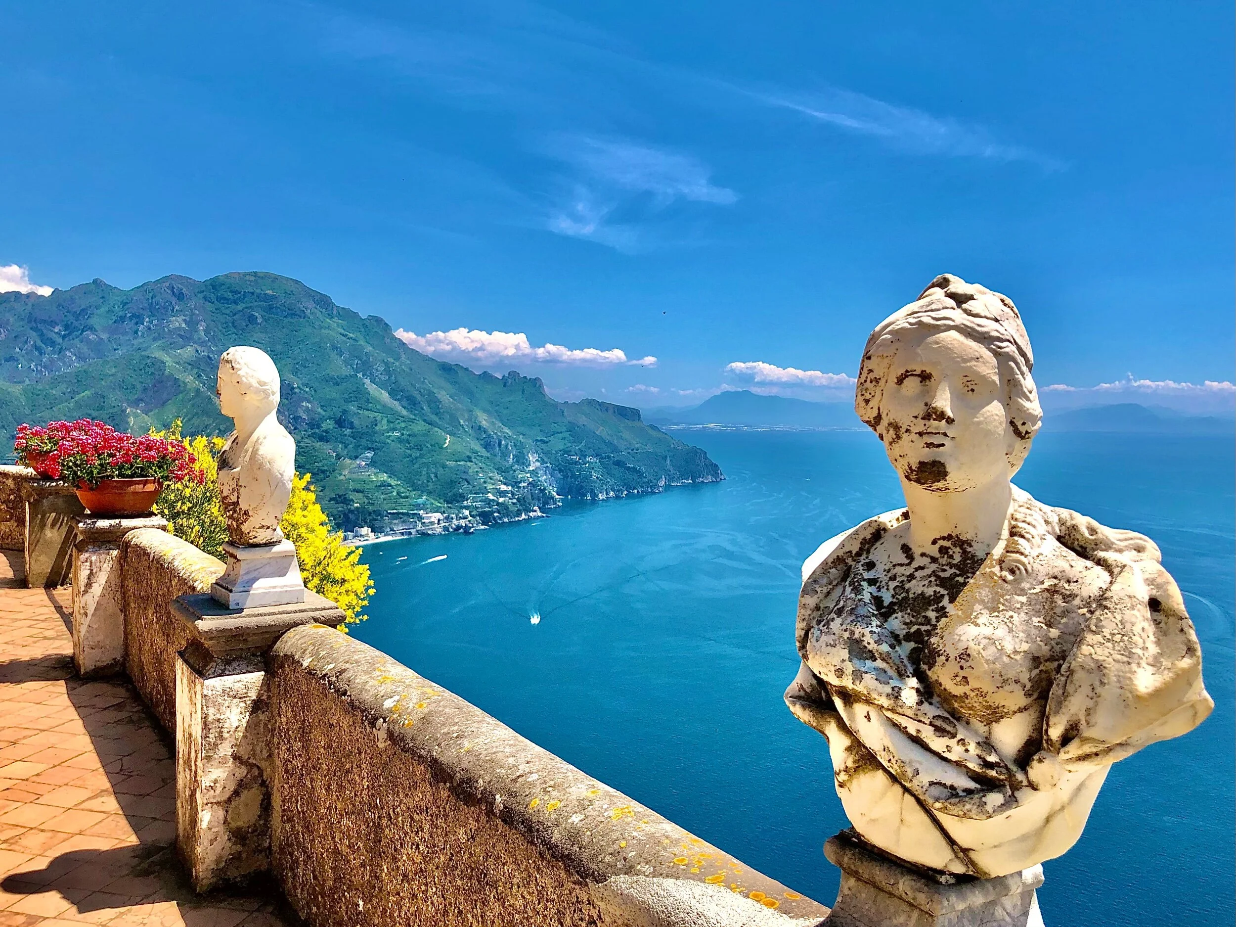 The Perfect Amalfi Coast and Capri Itinerary (2-Days on a Budget)