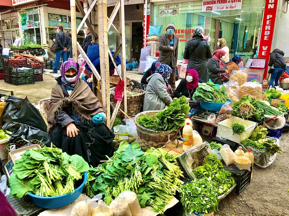trabzon and the karadeniz region turkey s fjord like magical mountain paradise eat wander explore