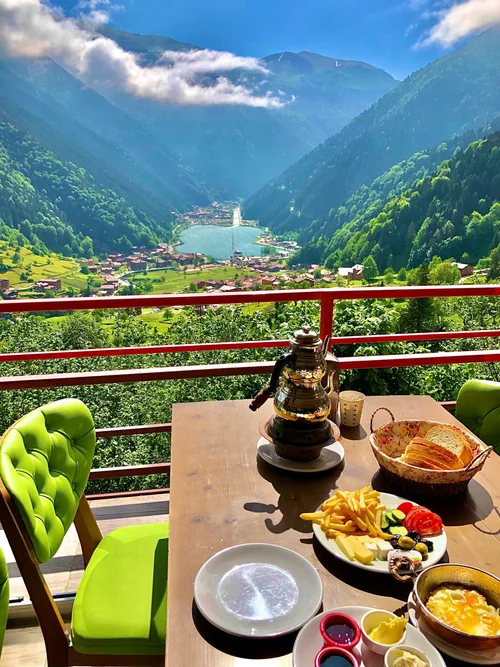 trabzon and the karadeniz region turkey s fjord like magical mountain paradise eat wander explore