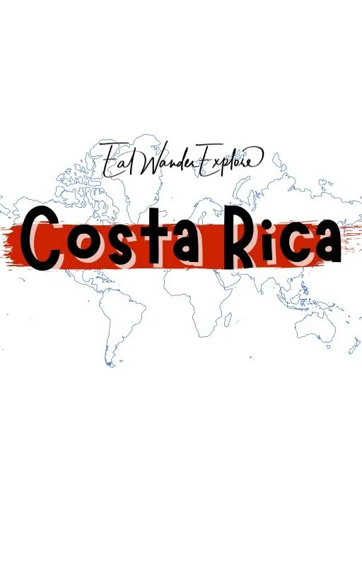 Free Travel Guide for Costa Rica - Top Sights, Sustainability, History, Culture, and Food