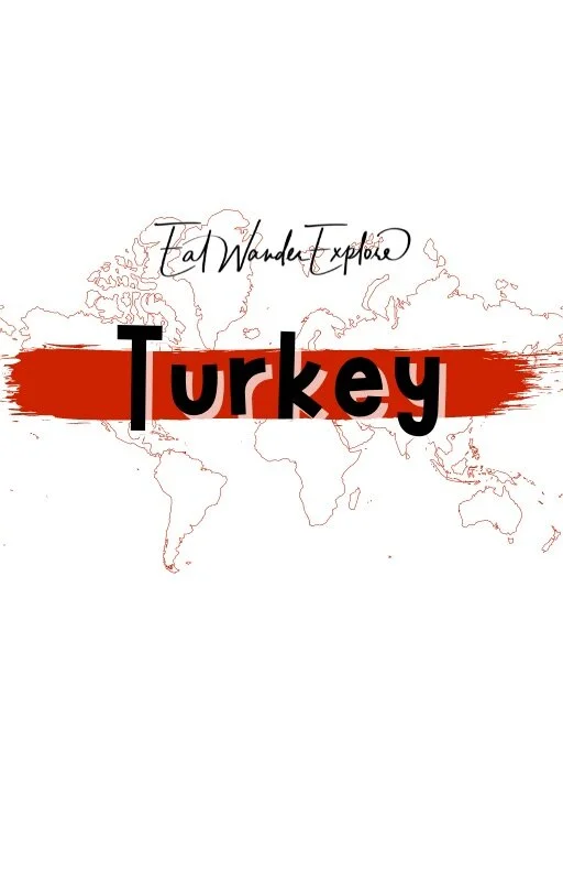 Free Travel Guide for Türkiye/Turkey - Top Sights, Sustainability, History, Culture, and Food