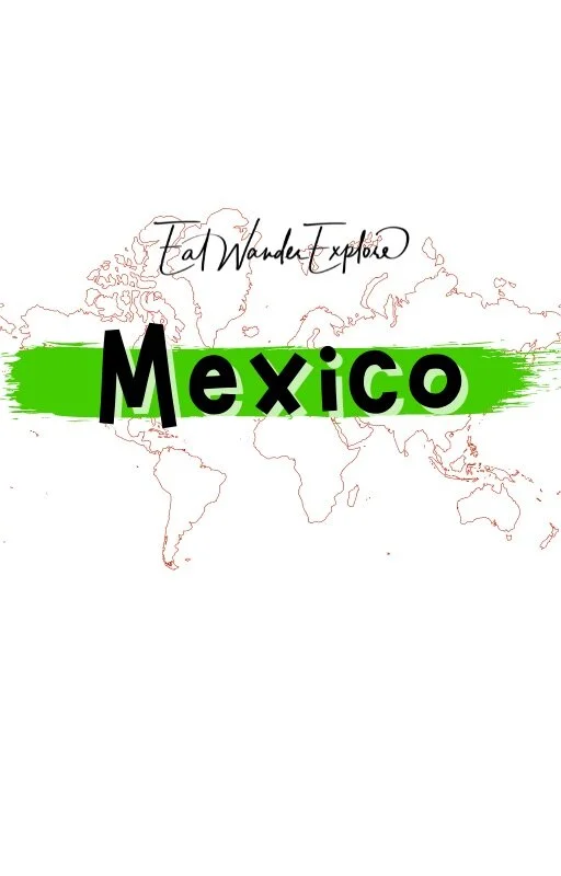Free Travel Guide for Mexico - Top Sights, Sustainability, History, Culture, and Food