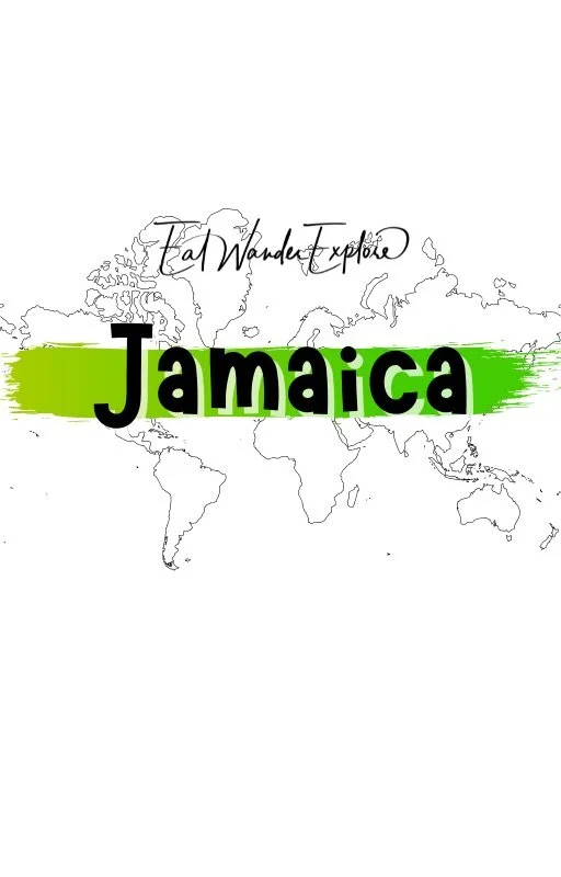Exploring Jamaica - Blogs about Jamaica
