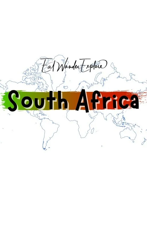 Exploring South Africa - Blogs about South Africa