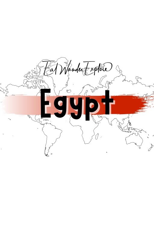 Exploring Egypt - Blogs about Egypt