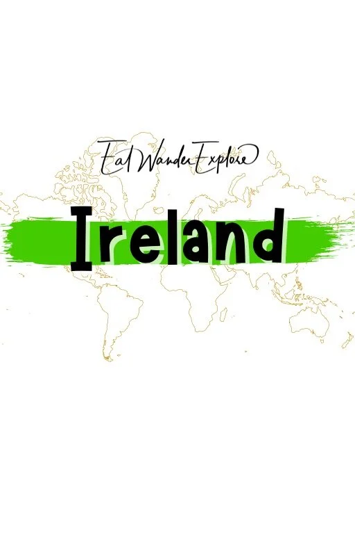Exploring Ireland - Blogs about Ireland and Northern Ireland