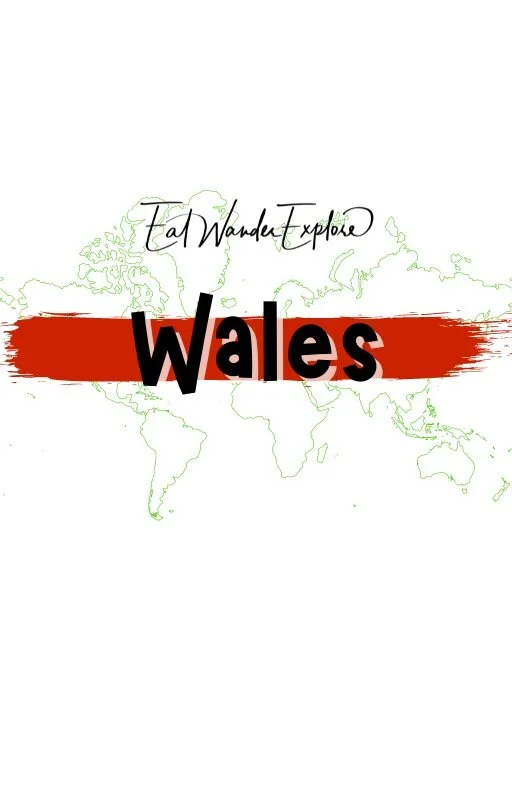 Exploring Wales - Blogs about Wales