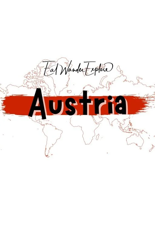 Exploring Austria - Blogs about Austria