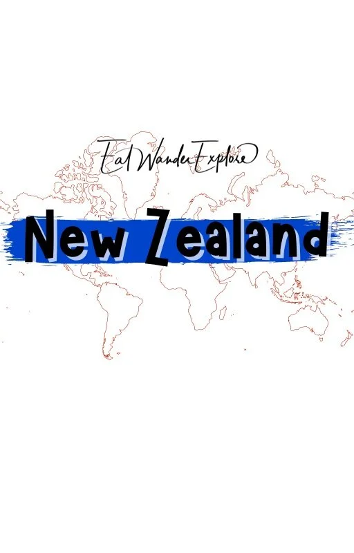 Exploring New Zealand - Blogs about New Zealand