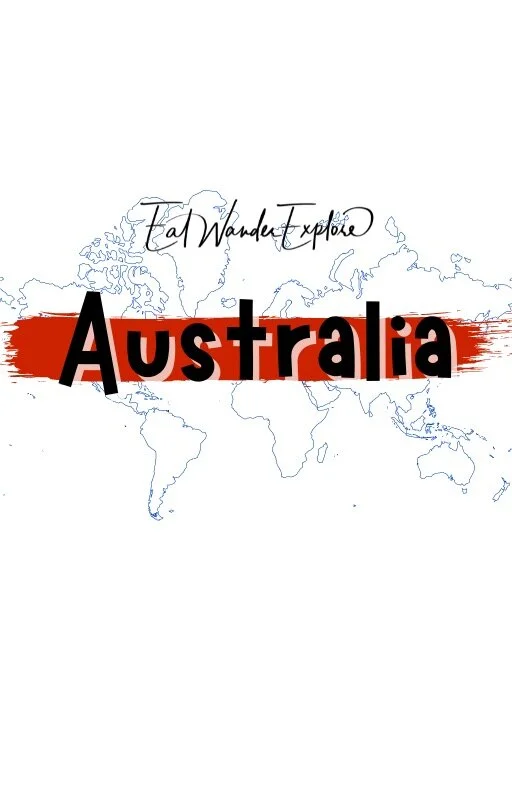 Exploring Australia - Blogs about Australia