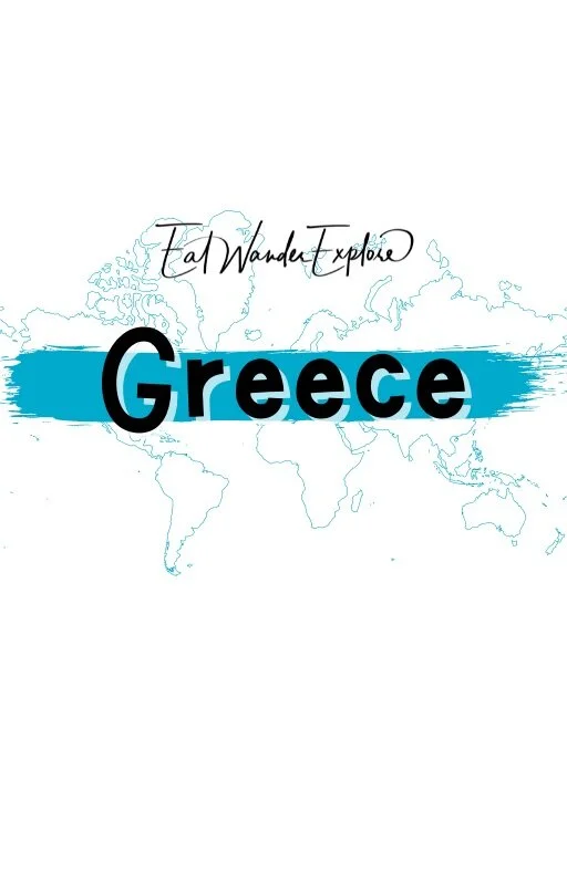 Exploring Greece - Blogs about Greece