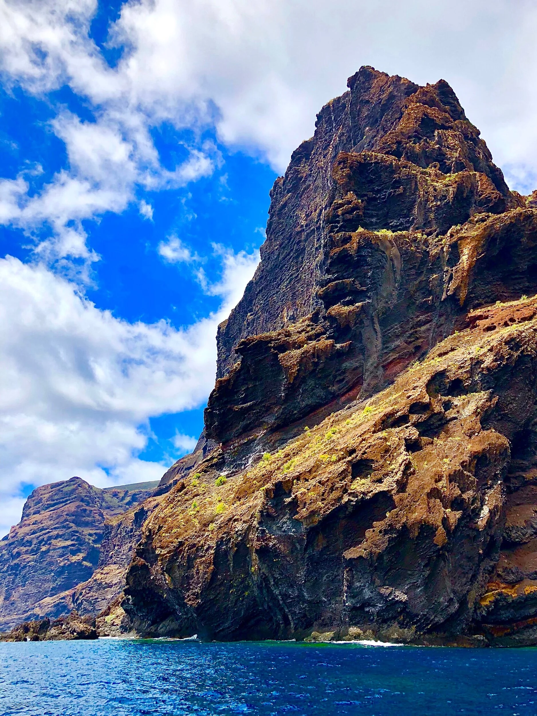 Tenerife: The Most Beautiful Island of the Spanish Archipelago - Spain