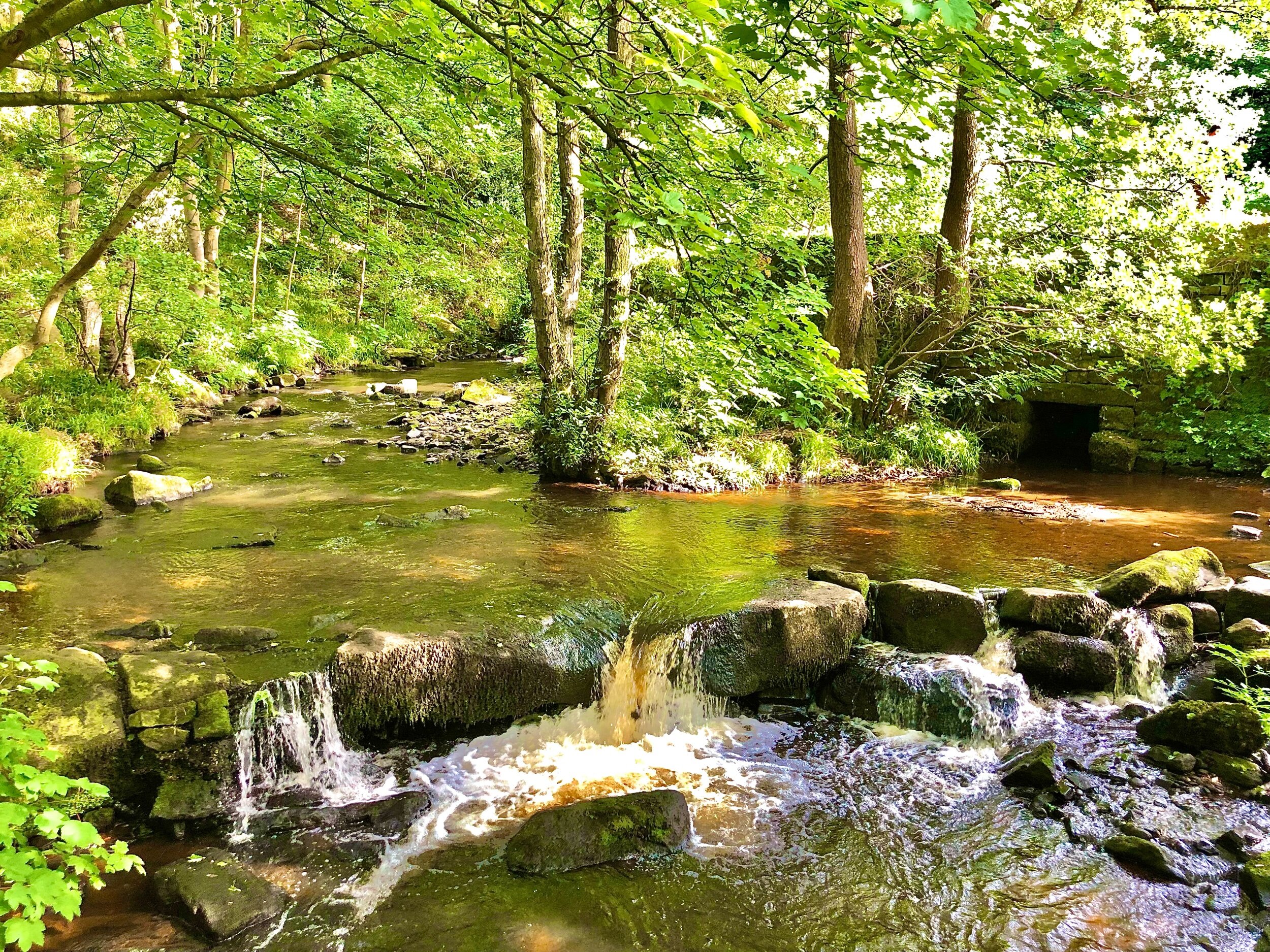 Midlands Britain The English Midlands: Sheffield and the Peak District National Park ...