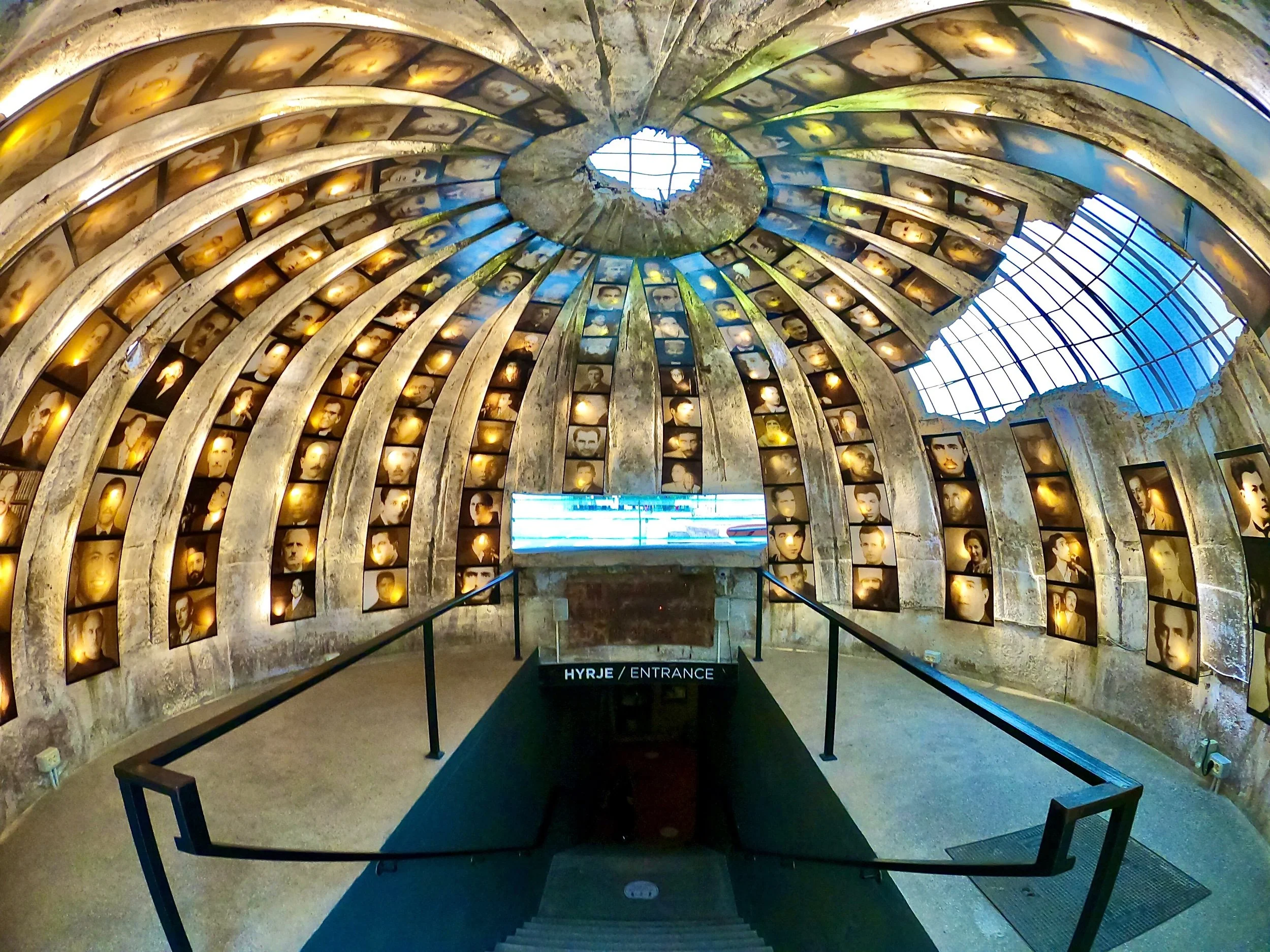 Tirana and Kruja: The Turbulent History of the Balkans - Albania