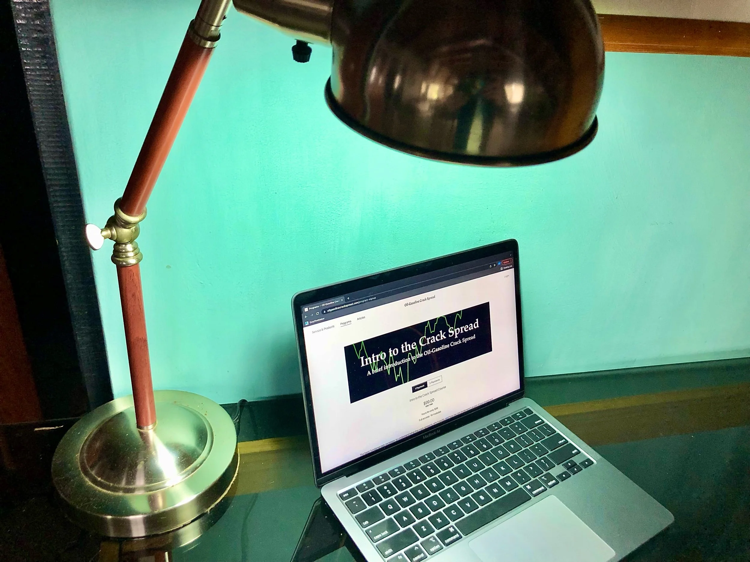 Create an Online Course: Sell Courses Online from Anywhere in the World