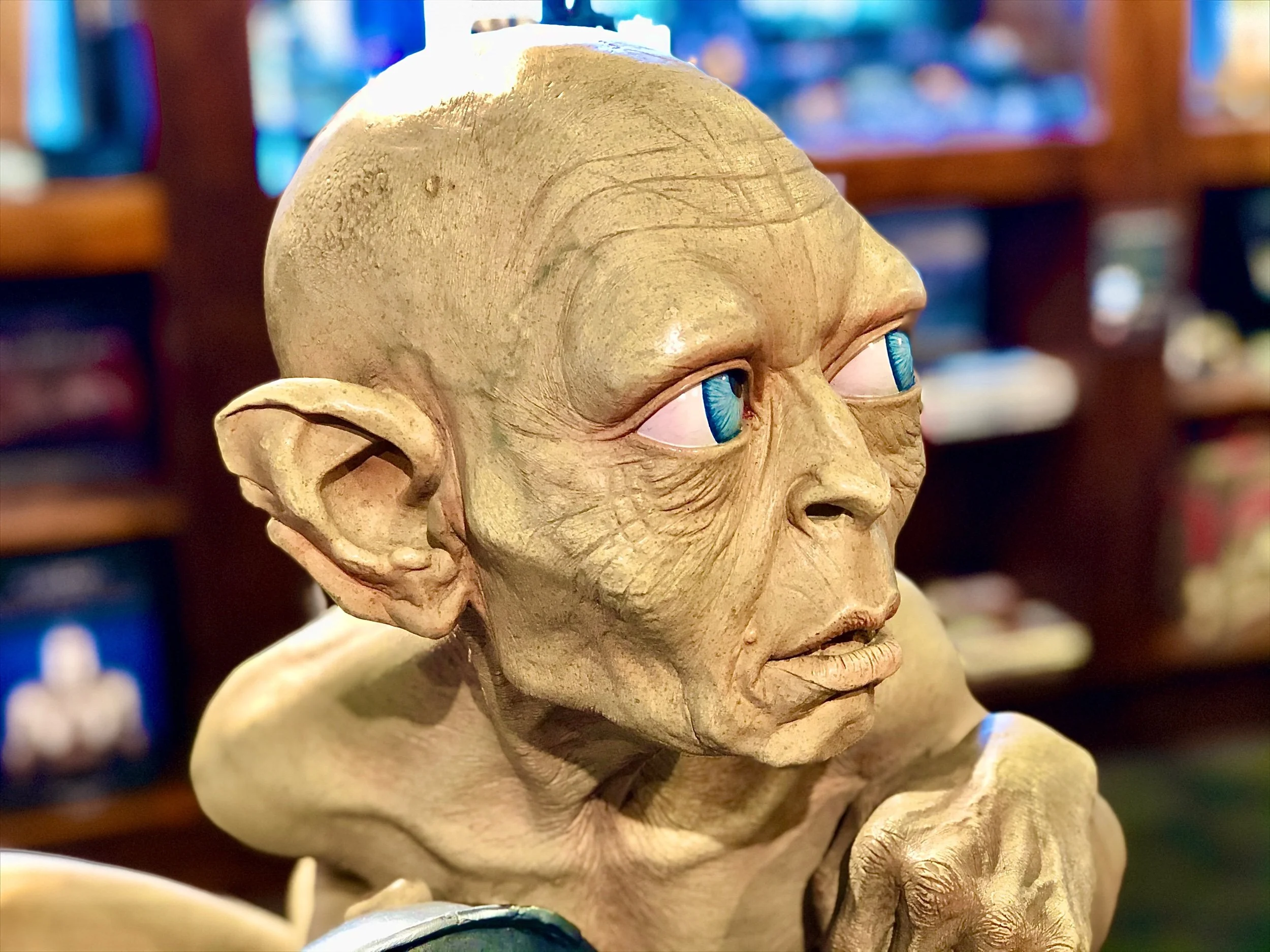 Wellington Activities and the Lord of the Rings film locations - New Zealand