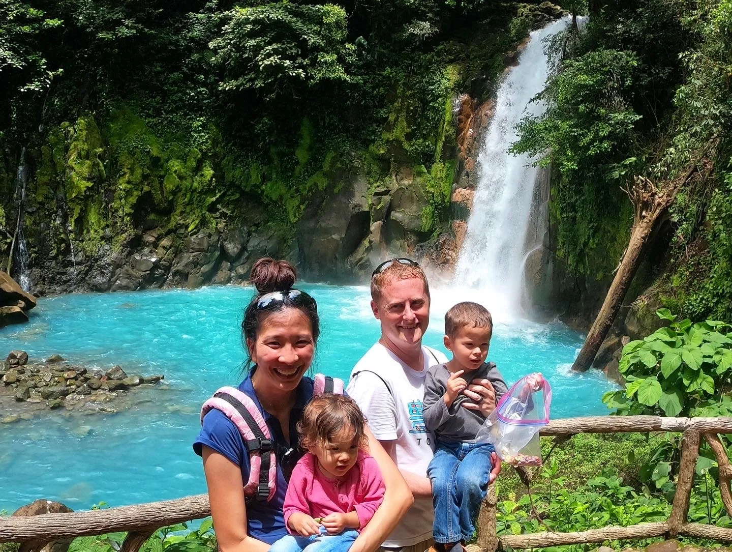 How We Saved Over $120,000 by Traveling the World for 4 Years