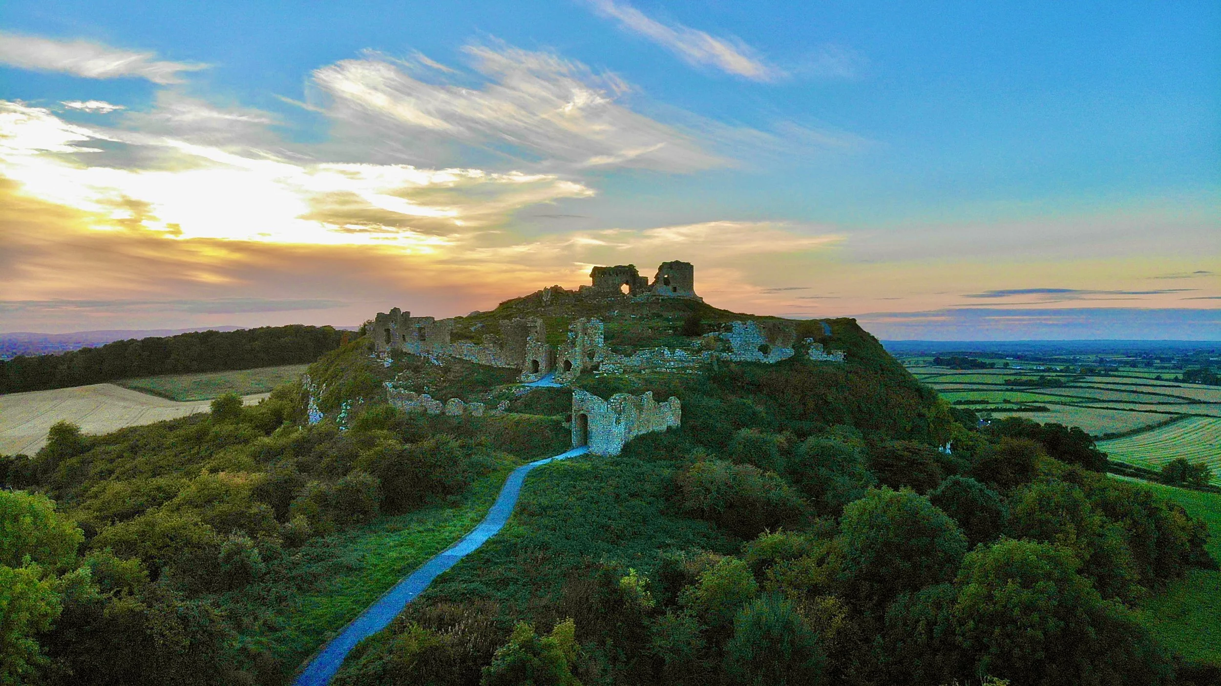 Tourist Attractions in Ireland: Ireland’s Ancient East