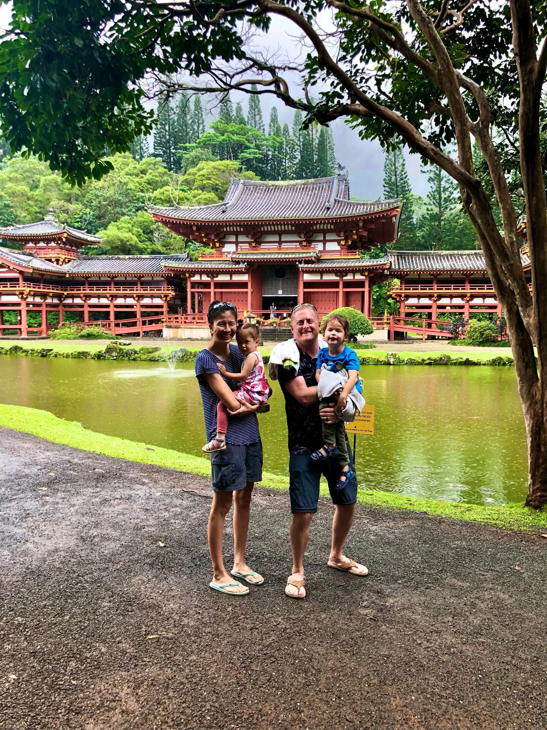 How to Travel the World for 5 Years: A Remote Life Adventure