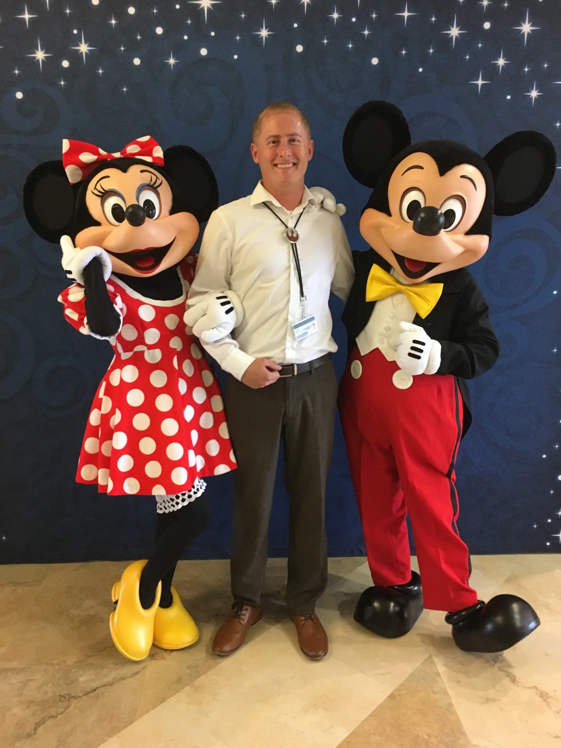 Remote Jobs With Disney: The Most Magical Remote Jobs (with No Phone Calls)