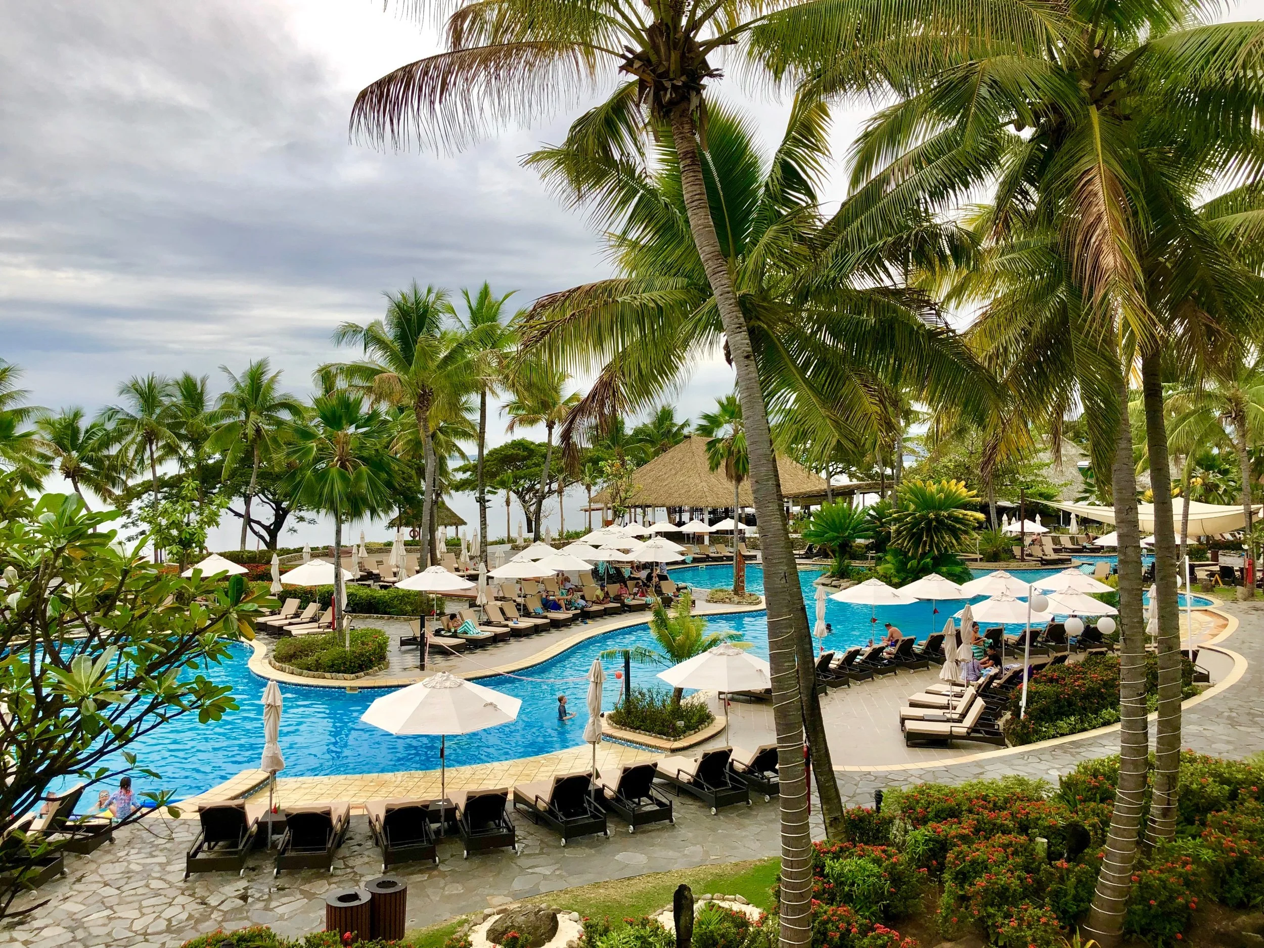 Discover the Best Denarau Accommodation and Explore the Stunning Fiji Coral Coast: A Guide to Nadi, Denarau, and Beyond