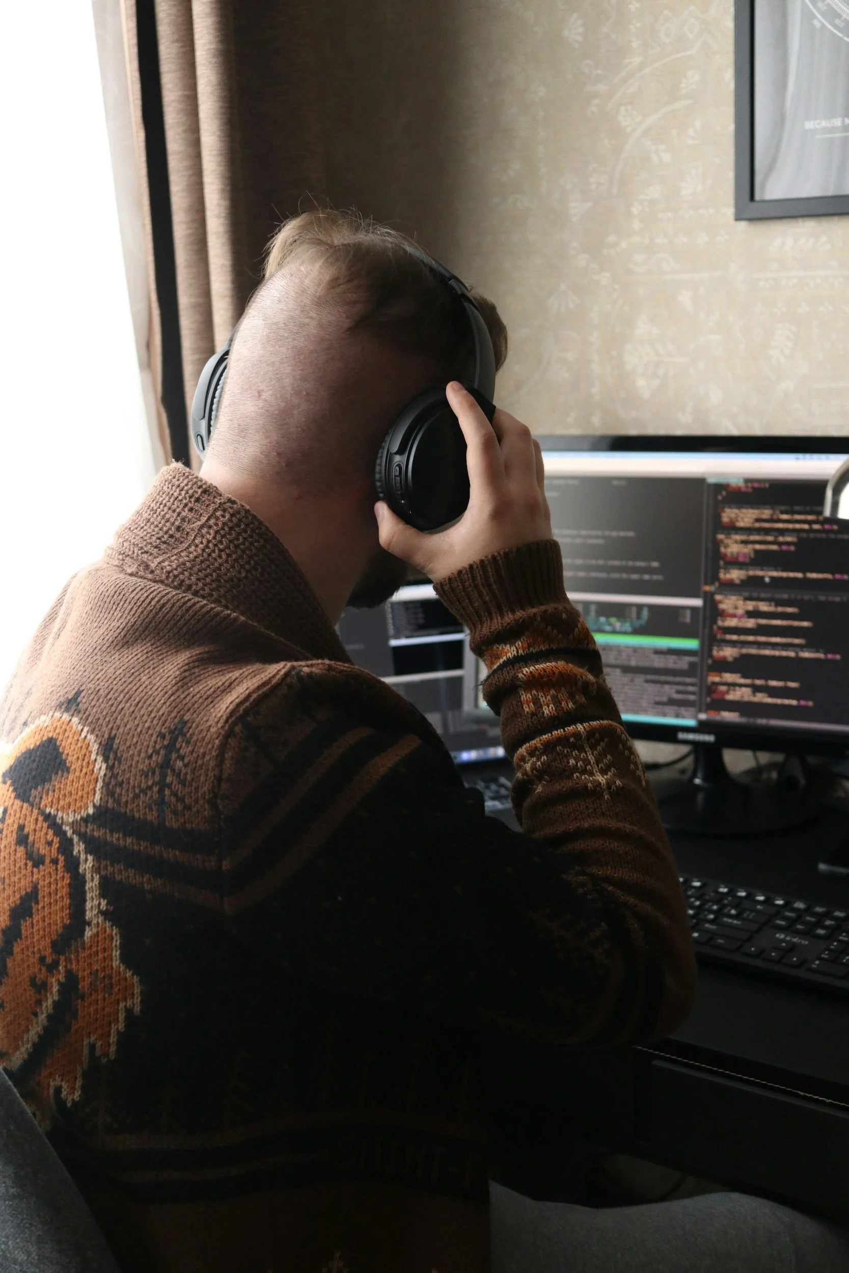 Lead Developer Tips: Transition to Working and Traveling