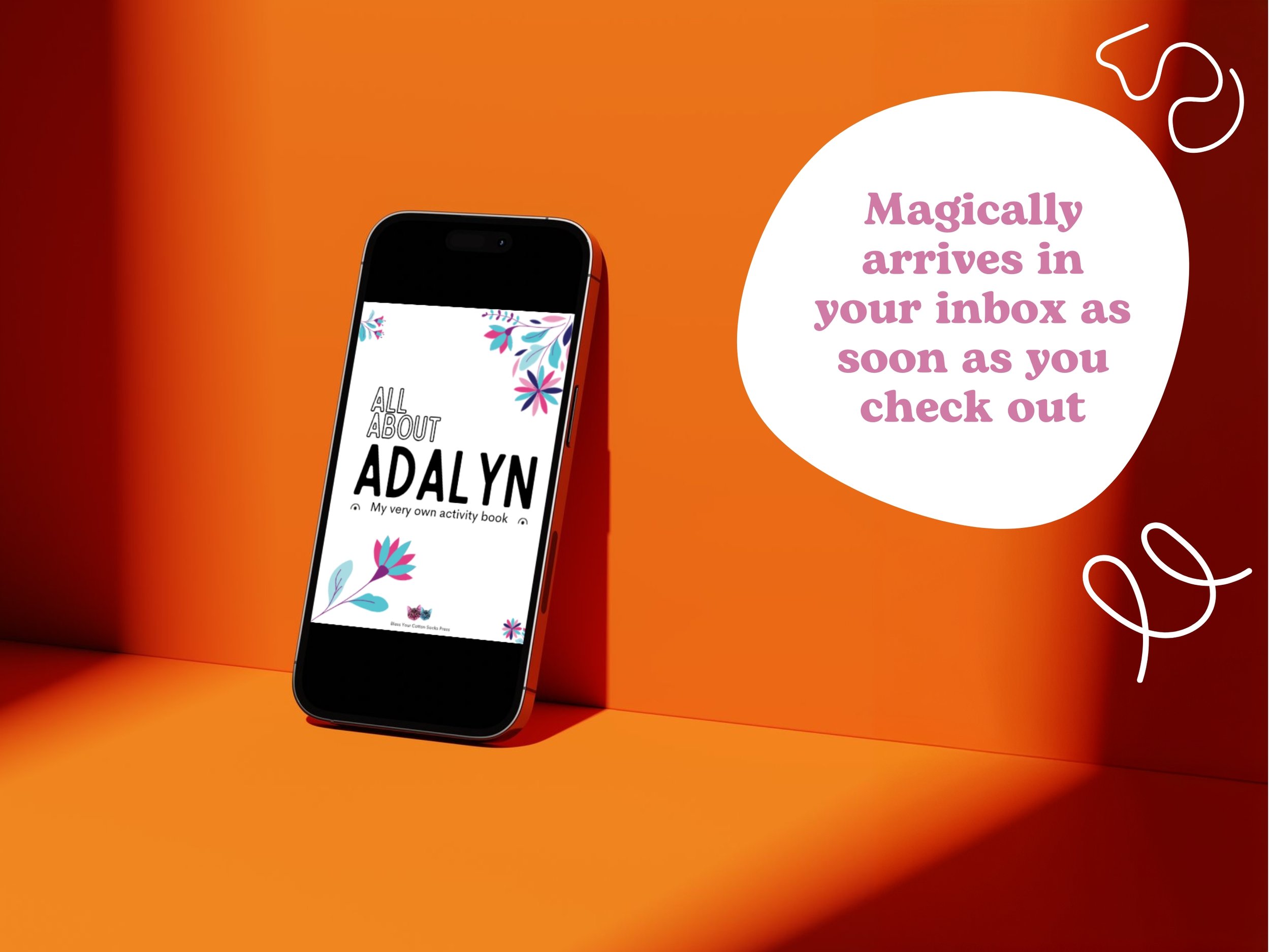 instant-download pdf