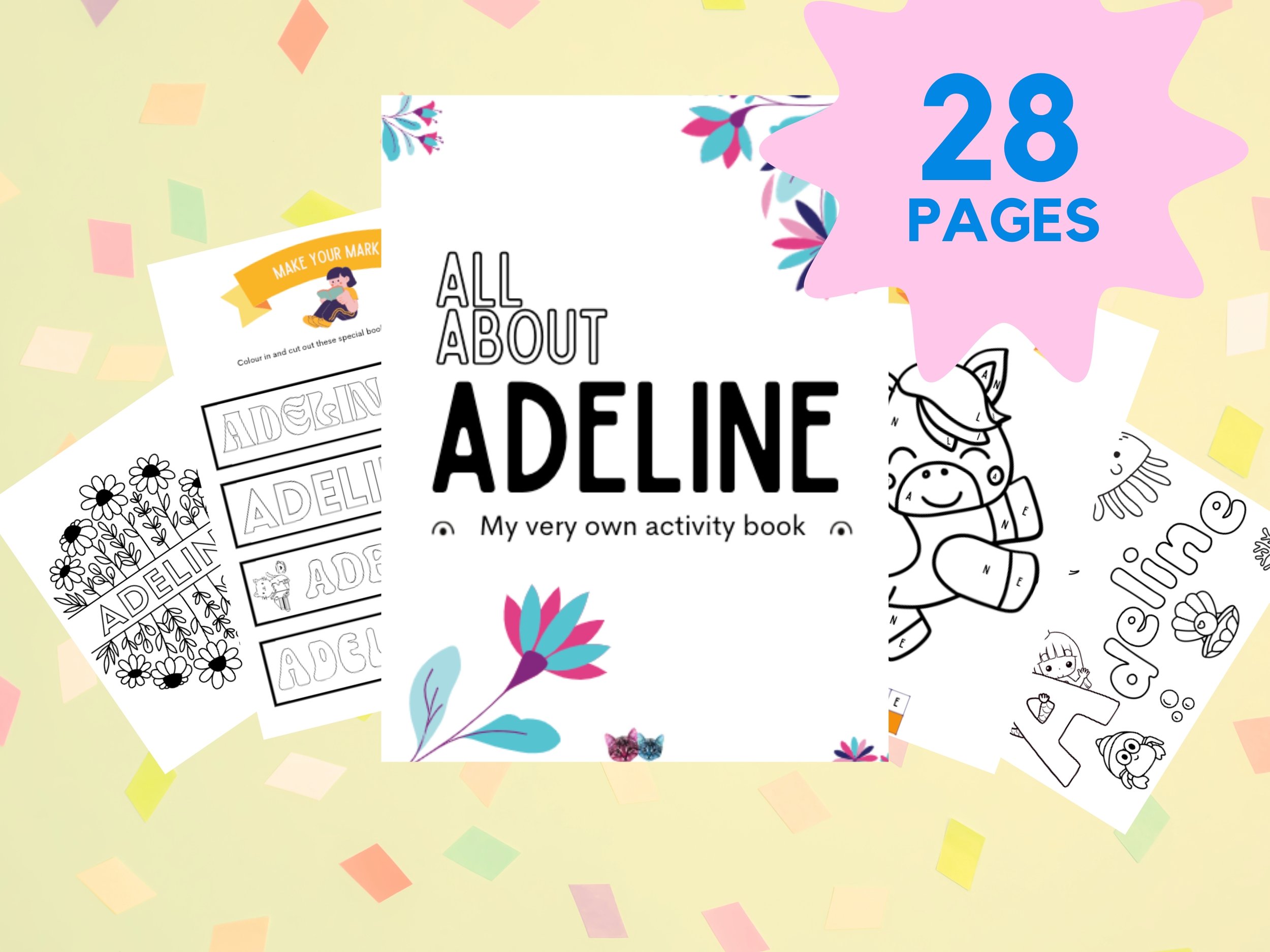 Adeline