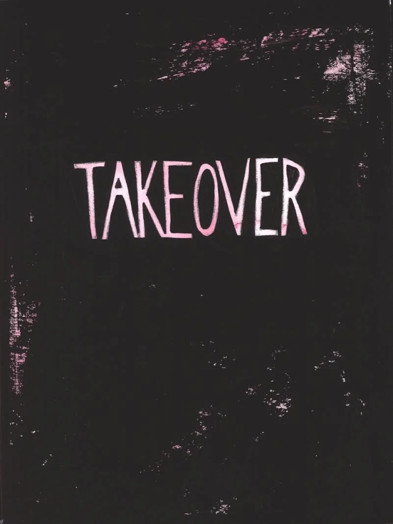 TAKEOVER: San Francisco  / Alter Space Gallery