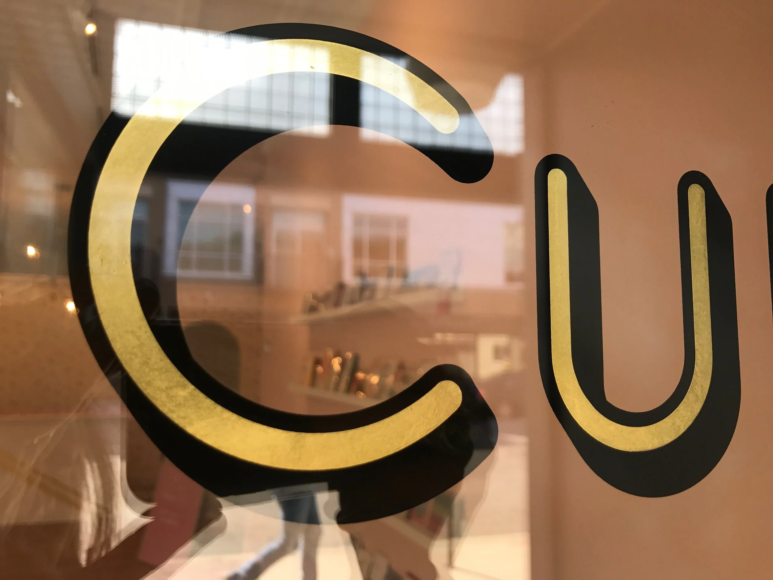 Curate and Co., Kalamazoo