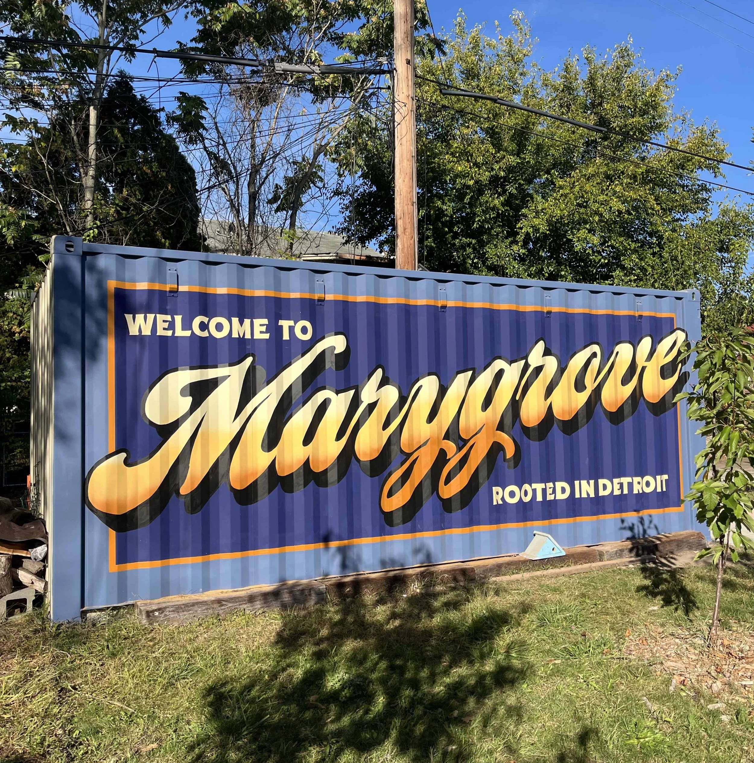 mary grove shipping container hand painted detroit kelly golden signs.jpg