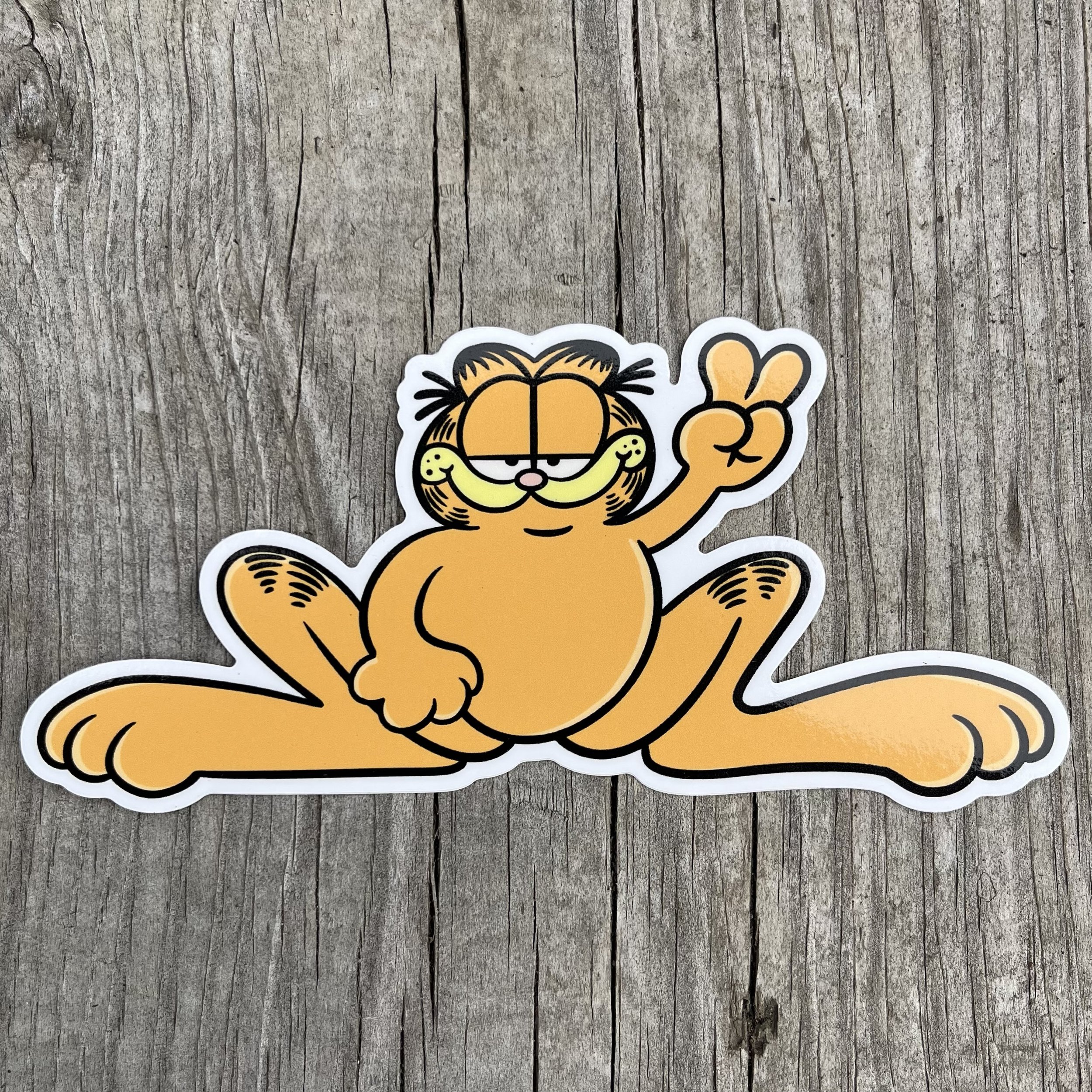 peace frog garfield.jpg