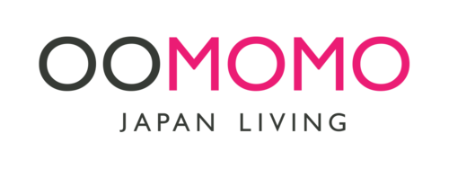 Oomomo Japan Living Japanese Household Essentials