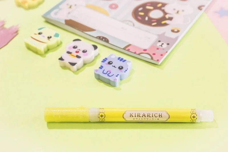 Japanese Stationary Edmonton Oomomo Store .jpg