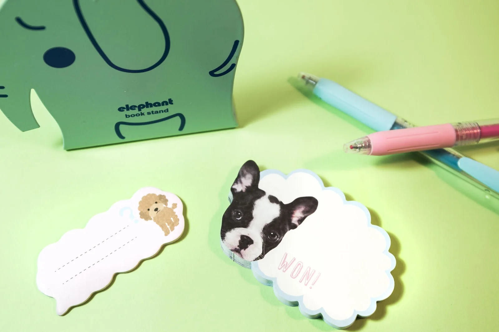 Stationery Sticky Notes Oomomo.jpg