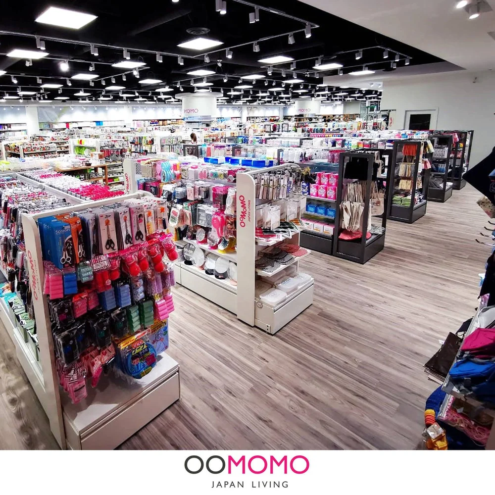 Oomomo Store Tour Take A Peek Inside Our Stores Across Canada Oomomo Japan Living Oomomo Store Tour Take A Peek Inside Our Stores Across Canada Oomomo Japan Living