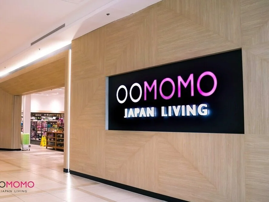 Locations Oomomo Japan Living