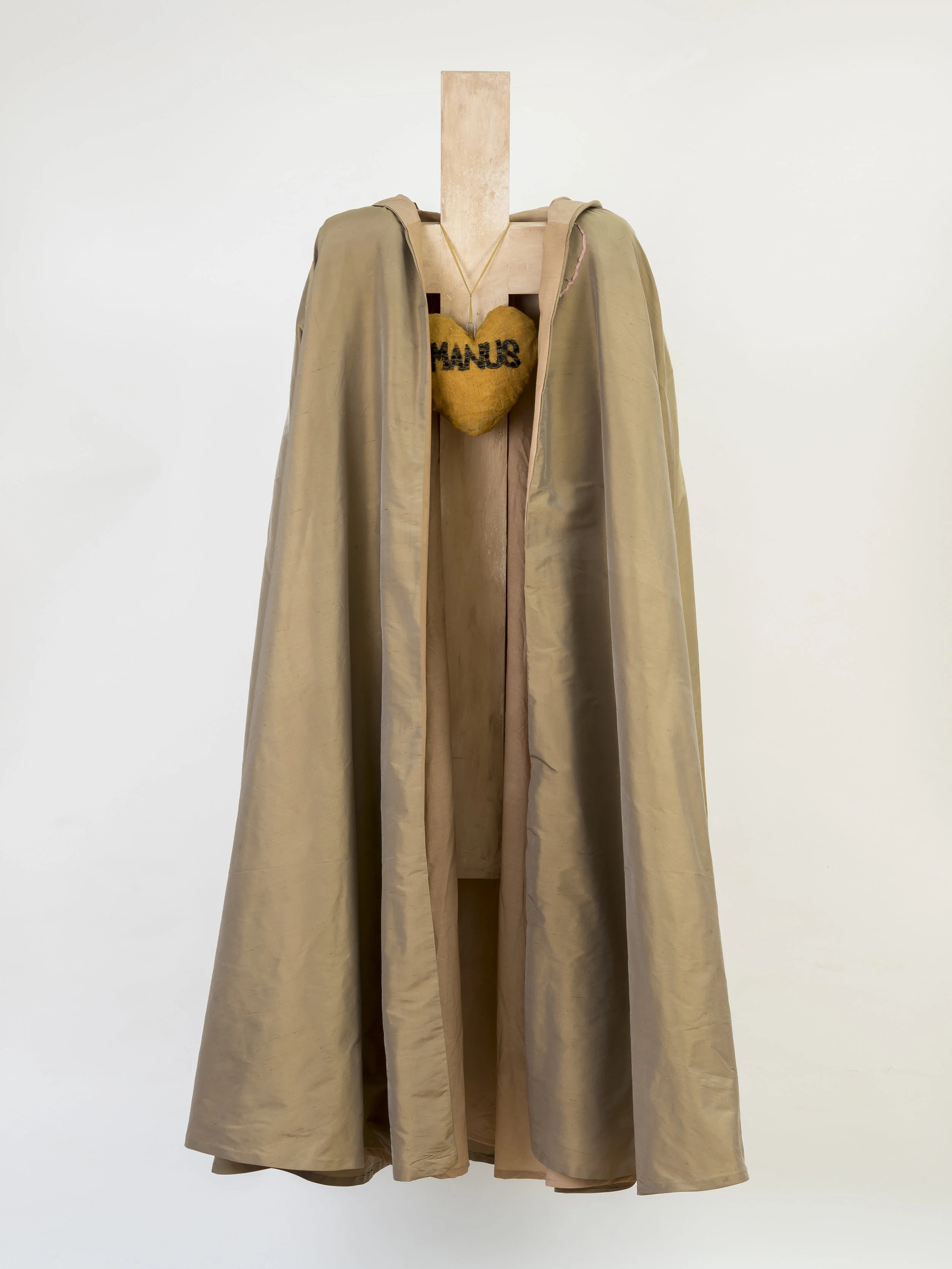 The Cloak of Despair 2017