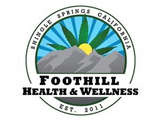 Foothill Health and Wellness