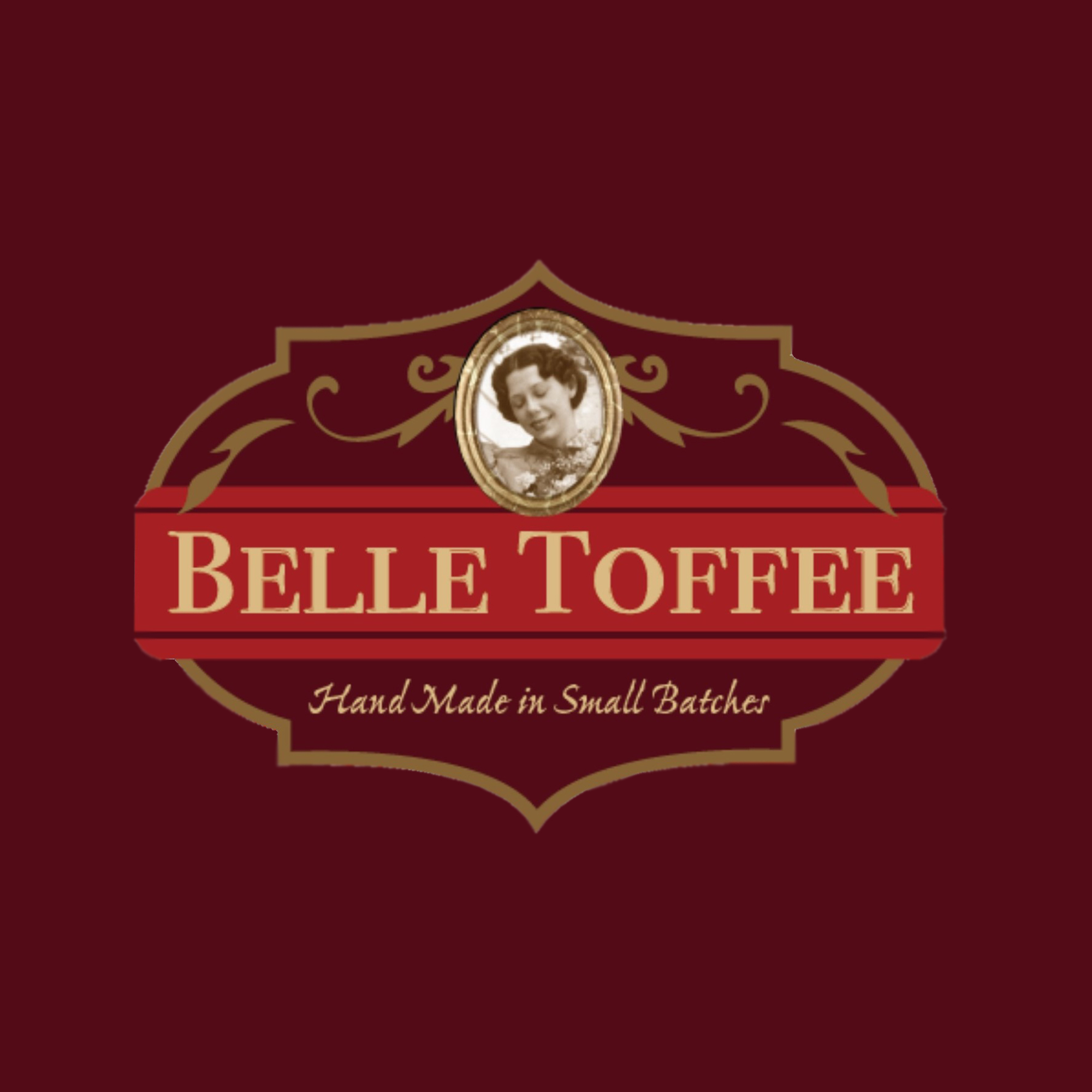 Belle Toffee Logo