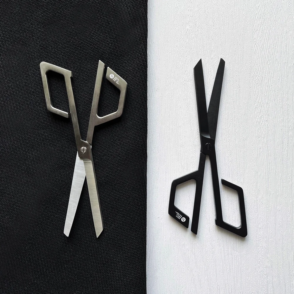 Scissors Design