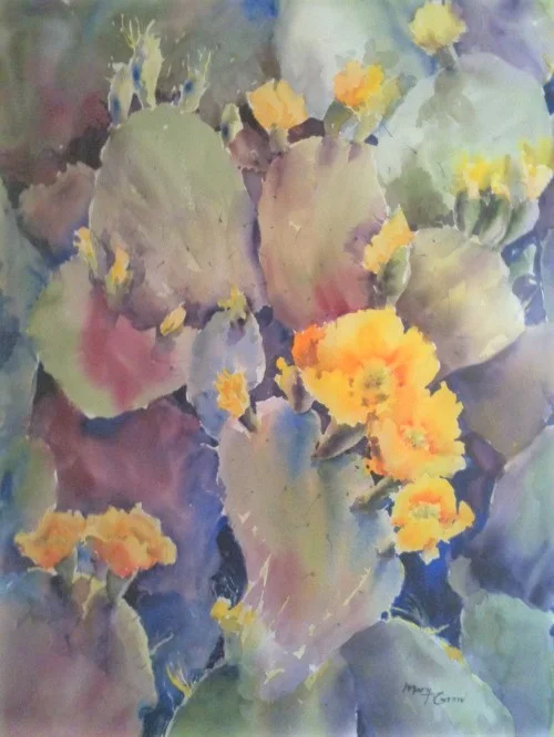 Prickly Pear