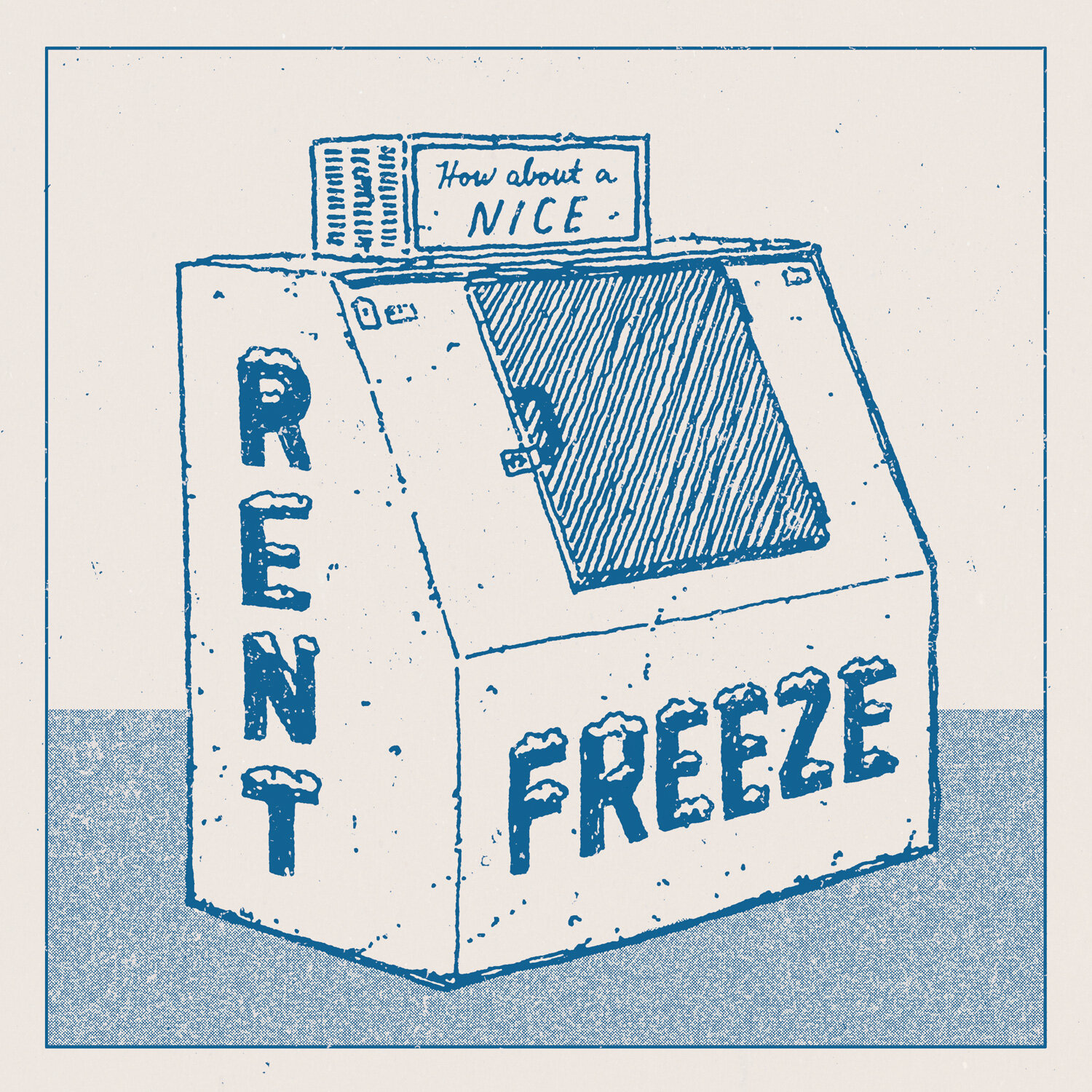 Rent Freeze