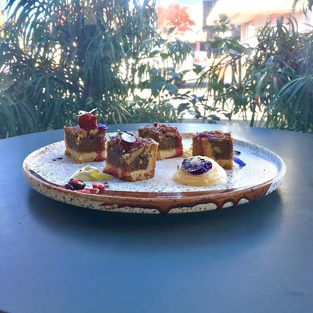 Tomorrow&rsquo;s Mother&rsquo;s Day special for all the real MVPs out there, this ones on us* ✨⠀⠀⠀⠀⠀⠀⠀⠀⠀ ⠀⠀⠀⠀⠀⠀⠀⠀⠀ ⠀⠀⠀⠀⠀⠀⠀⠀⠀ ⠀⠀⠀⠀⠀⠀⠀⠀⠀ ⠀⠀⠀⠀⠀⠀⠀⠀⠀
A pecan pie, served with whipped cream and a berry coulis ⠀⠀⠀⠀⠀⠀⠀⠀⠀ ⠀⠀⠀⠀⠀⠀⠀⠀⠀ ⠀⠀⠀⠀⠀⠀⠀⠀⠀ ⠀⠀⠀⠀⠀⠀⠀⠀⠀
🥧🥜🍓 ⠀⠀⠀⠀⠀⠀⠀⠀⠀ ⠀⠀⠀⠀⠀⠀⠀⠀
⠀⠀⠀⠀⠀⠀⠀⠀⠀ ⠀⠀⠀⠀⠀⠀⠀⠀⠀
Tomorrow only @greenwoodscafe